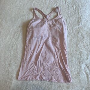 Lululemon align, ribbed tank top